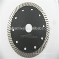 sintered diamond cutting disc for wet ceramic diamond disk 150mm